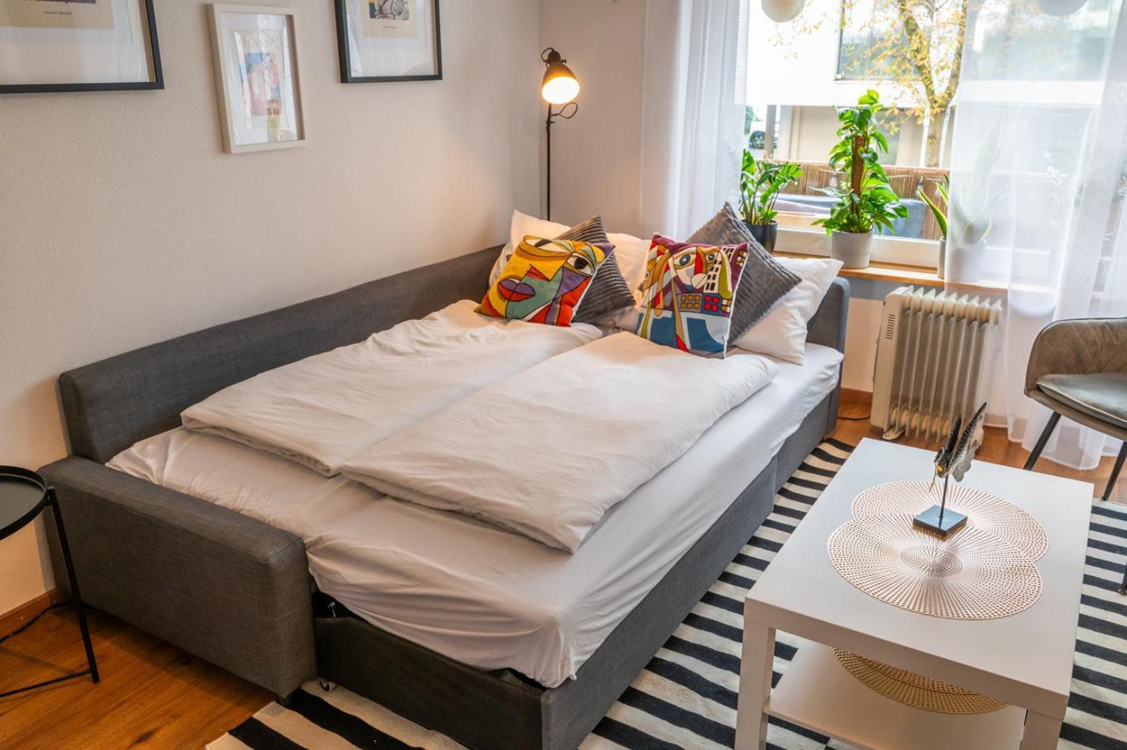 Special Primero Picasso Apartment Basel, Bahnhof Grossbasel 10-Star ภายนอก รูปภาพ