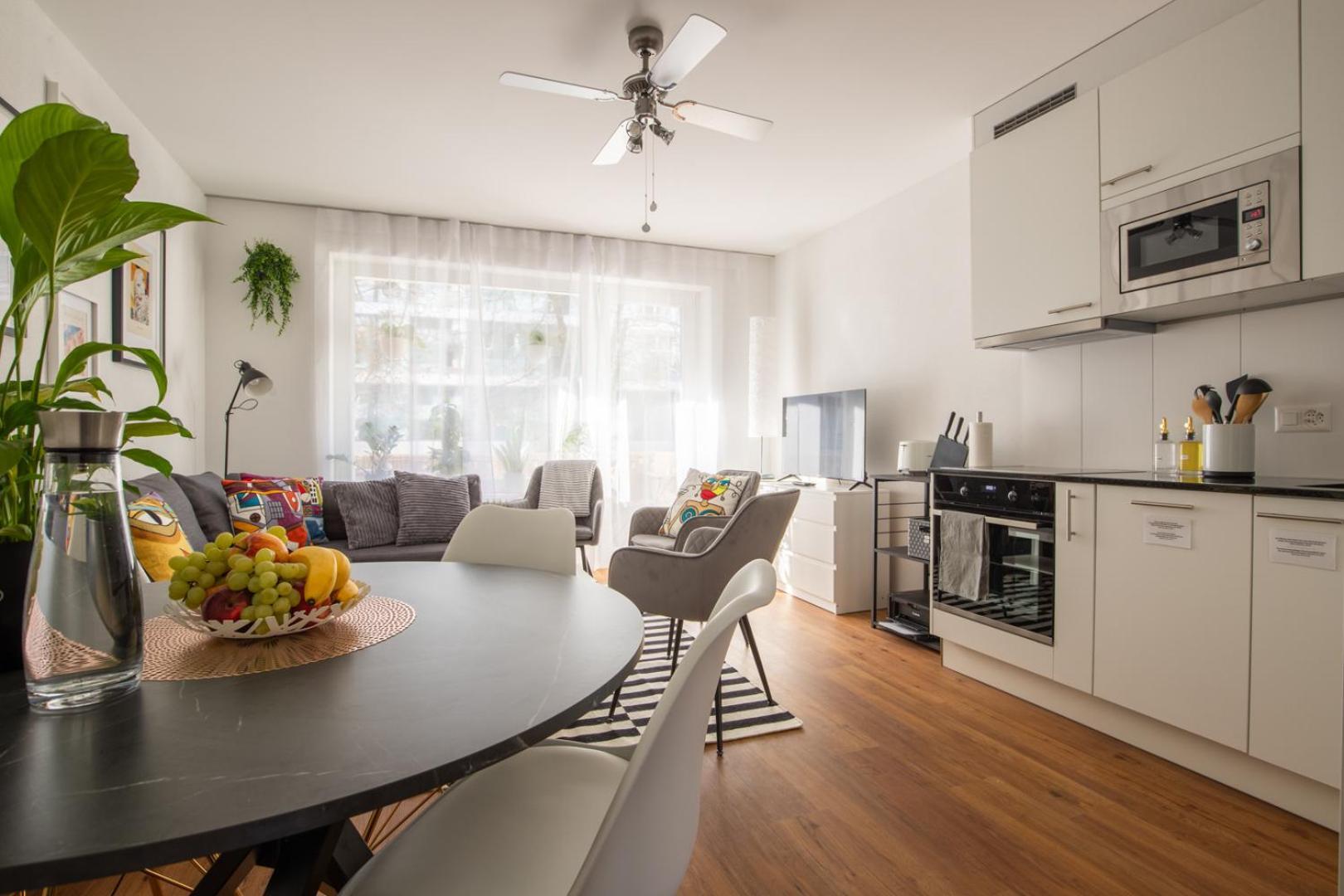 Special Primero Picasso Apartment Basel, Bahnhof Grossbasel 10-Star ภายนอก รูปภาพ
