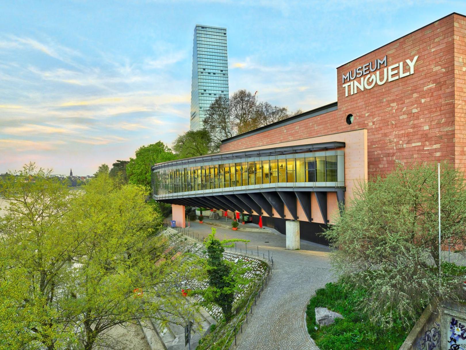 Special Primero Picasso Apartment Basel, Bahnhof Grossbasel 10-Star ภายนอก รูปภาพ