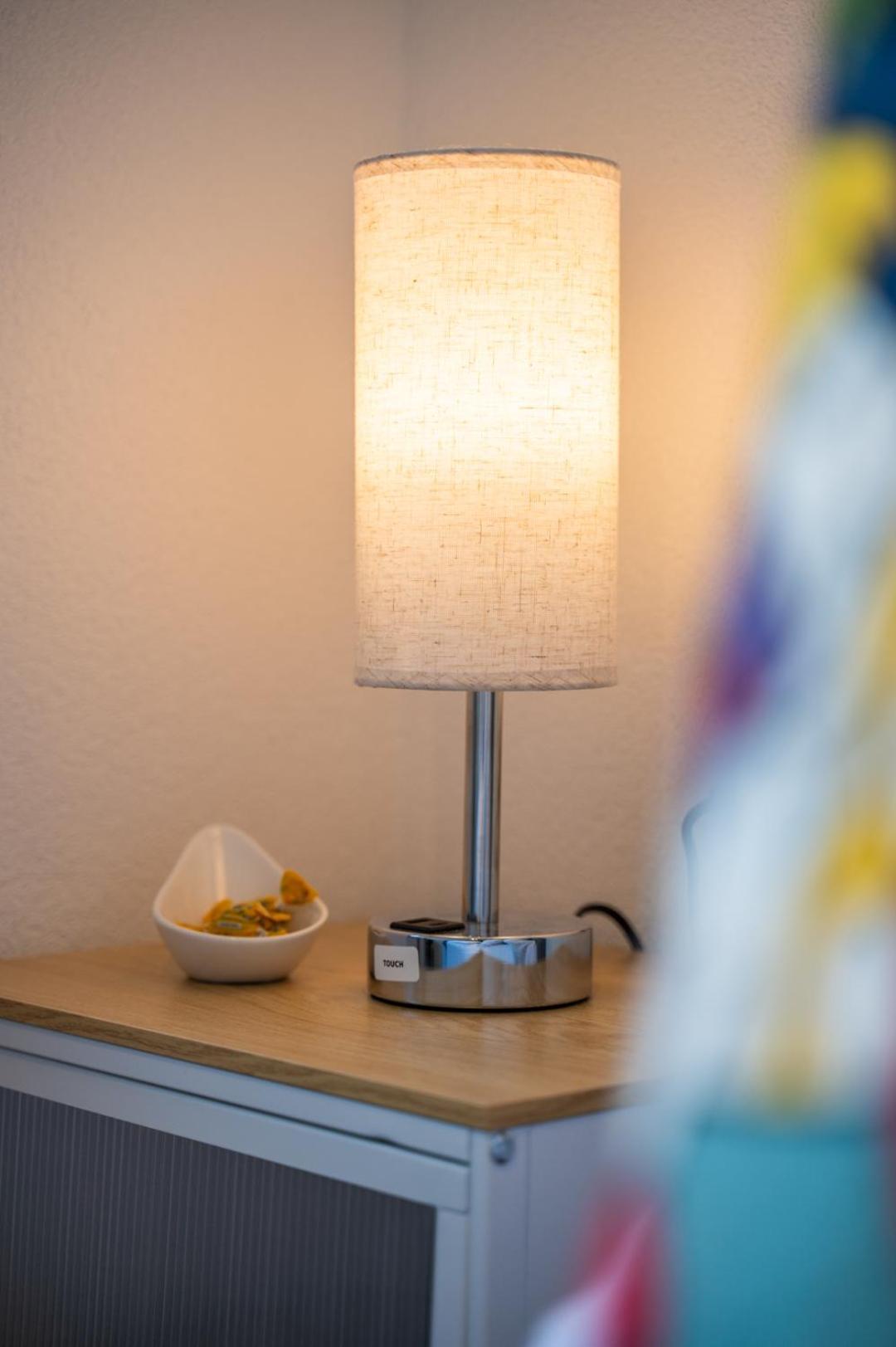 Special Primero Picasso Apartment Basel, Bahnhof Grossbasel 10-Star ภายนอก รูปภาพ