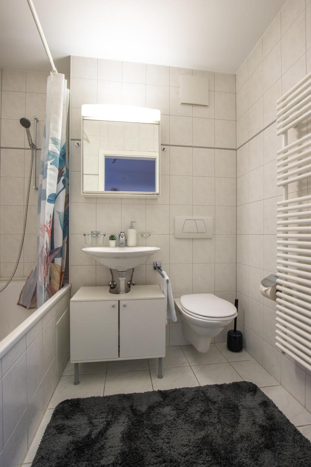 Special Primero Picasso Apartment Basel, Bahnhof Grossbasel 10-Star ภายนอก รูปภาพ